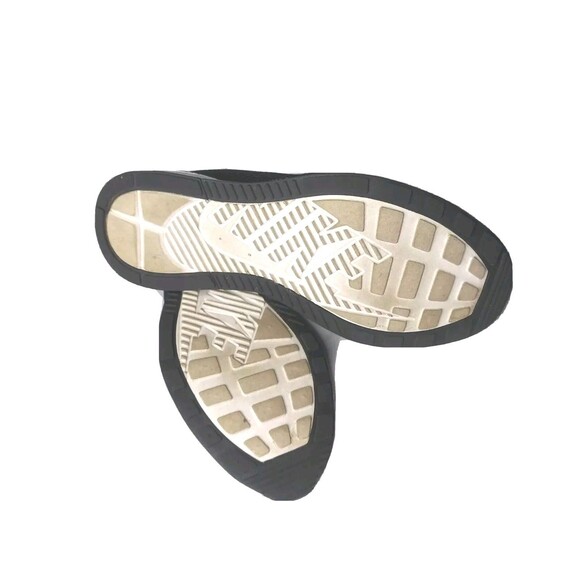 Nike Ashin Modern Run Shoes Womens Size 11 Sneakers Black AJ8799-002 - Picture 5 of 5